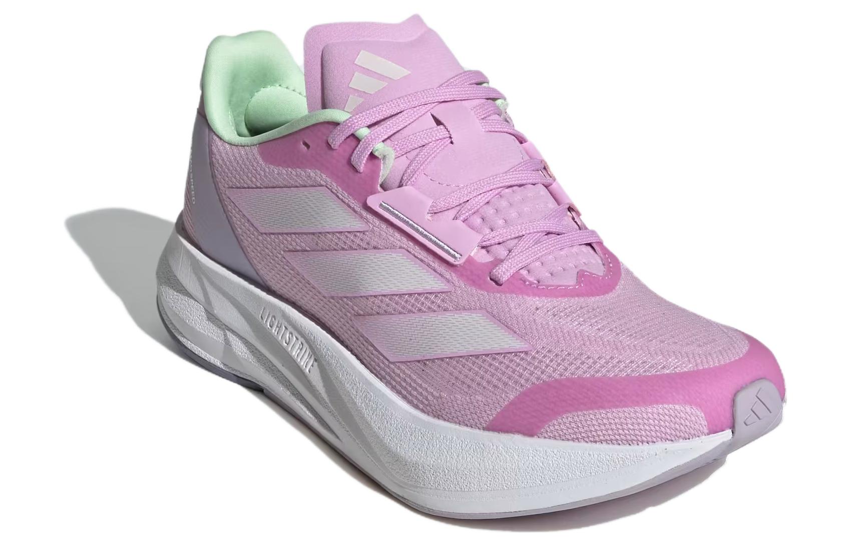 (WMNS) adidas Duramo Speed 'Bliss Lilac' IE7986