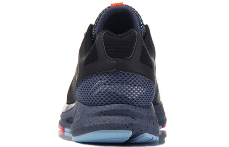 Li-Ning Sonic 'No Boundry' ARHM117-2