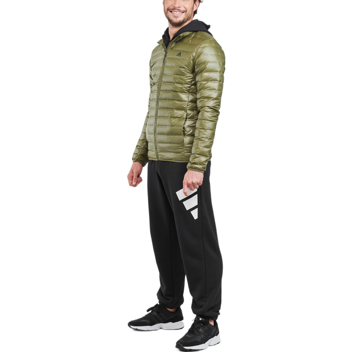 adidas Varilite Down Jacket GT9220