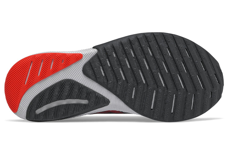 (WMNS) New Balance FuelCell Propel v2 'White Red' WFCPRWR2