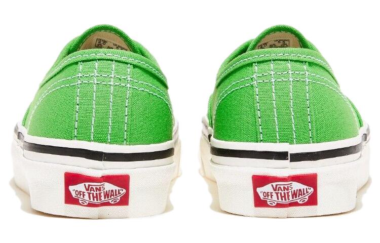 Vans Authentic 44 DX 'Classic Green' VN0005U81OZ