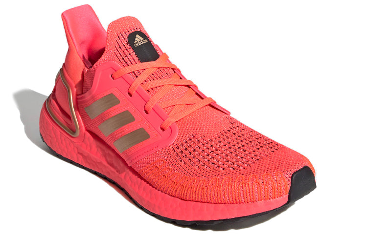 (WMNS) adidas Ultraboost 20 'Signal Pink' FW8726