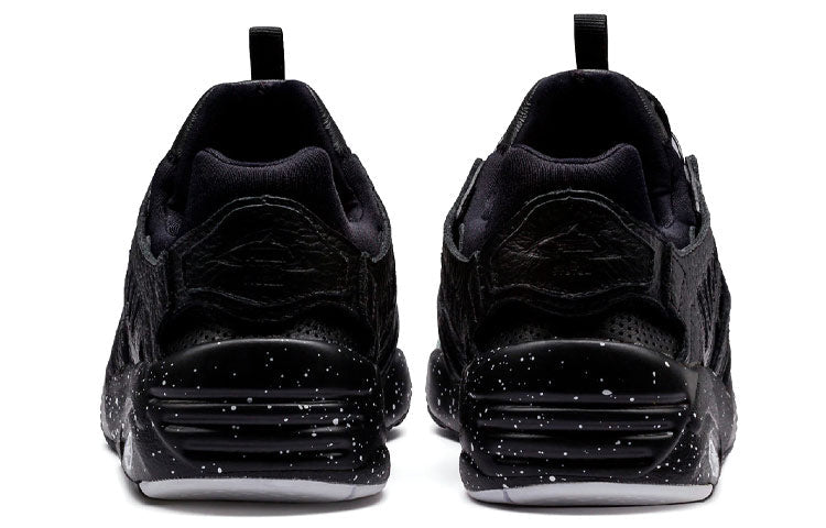 PUMA Disc Blaze 'Black White' 364410-01