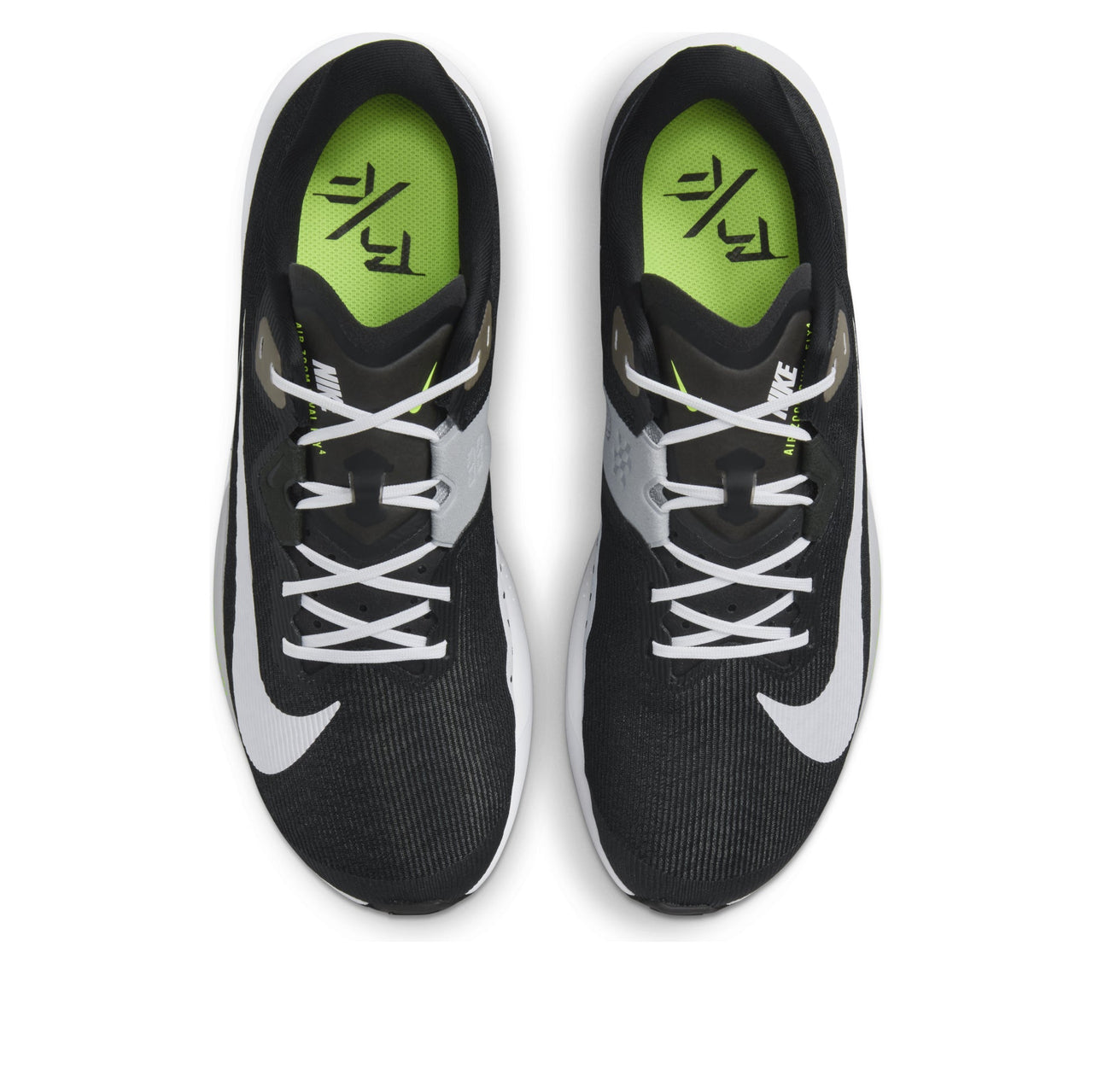 Nike Air Zoom Rival Fly 4 'Black Wolf Grey' FV6040-001