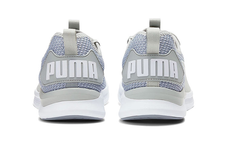 PUMA Ignite Flash Grey/Blue/White 192496-04