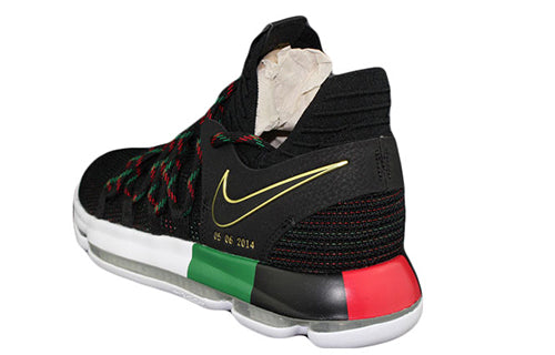 Nike KD 10 'BHM' 897817-003