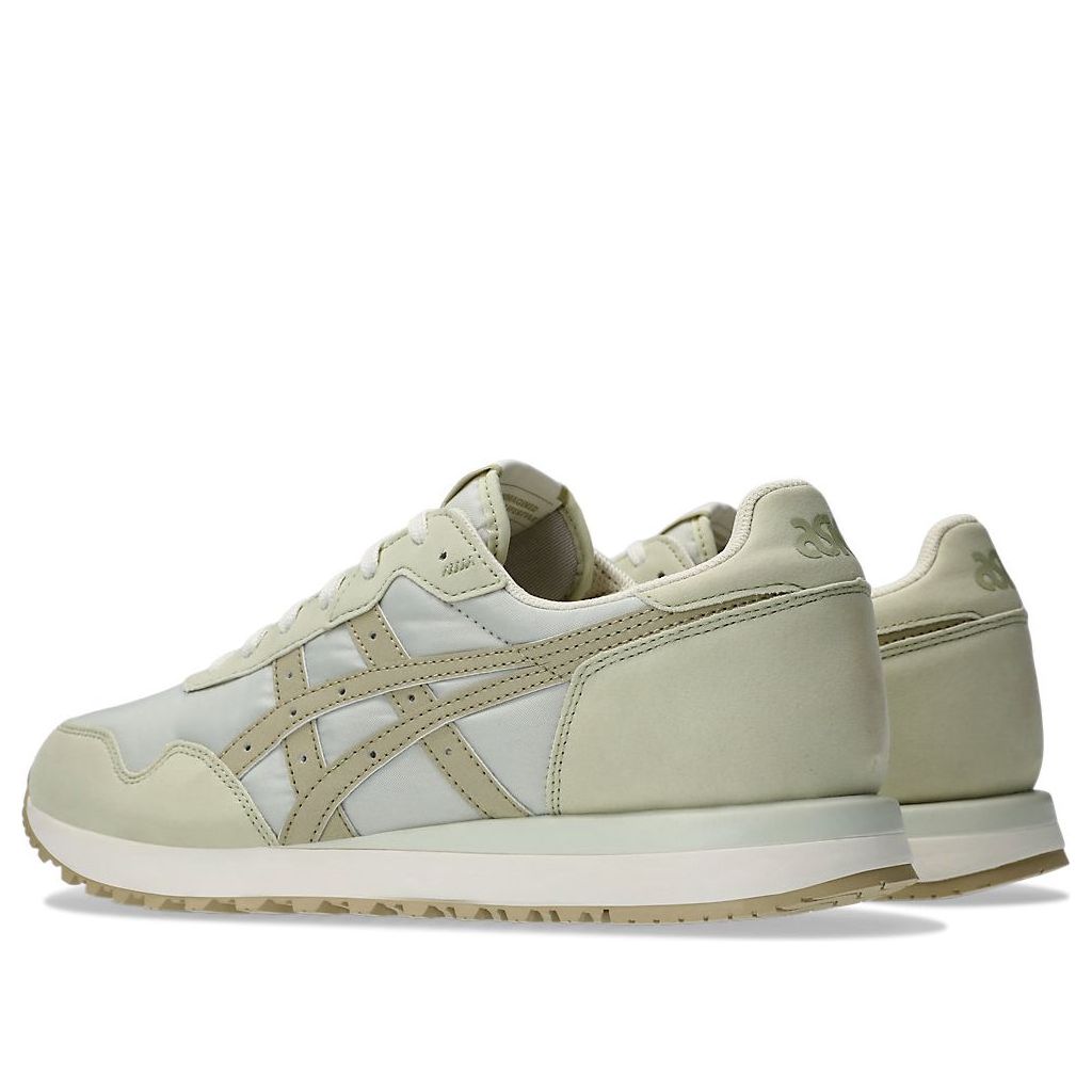 ASICS Tiger Runner II 'Lake Grey Khaki' 1203A293-300