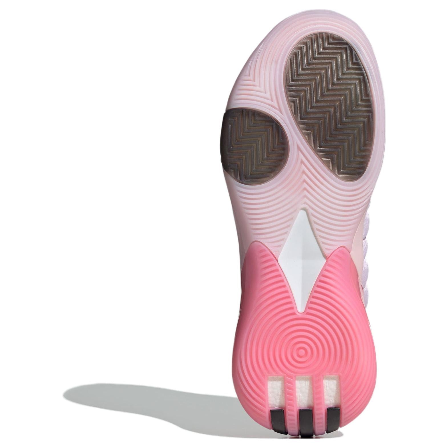 adidas Harden Volume 7 'Pink' IH7707