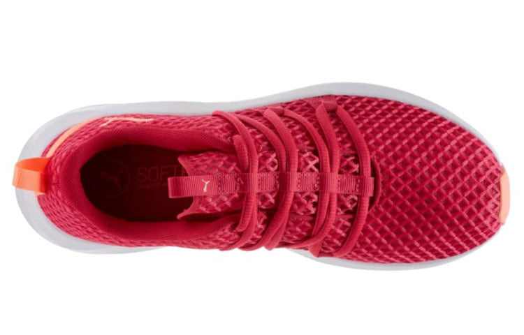 (WMNS) PUMA Prowl Alt Low-Running Shoes Pink 190594-02