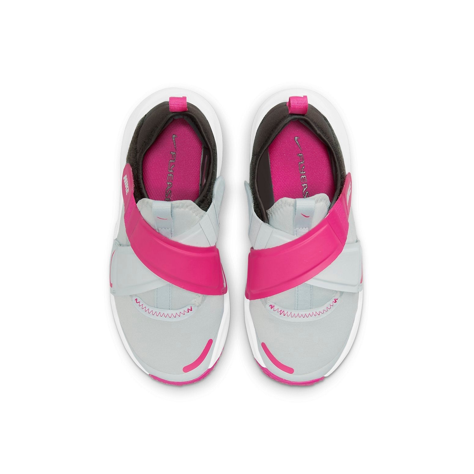 (PS) Nike Flex Advance 'Pure Platinum Pink Prime' CZ0186-006