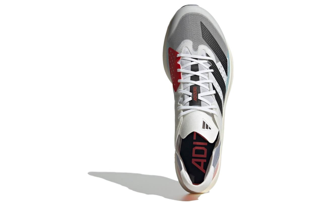 adidas Adizero Takumi Sen 9 'White Grey Black' ID6938