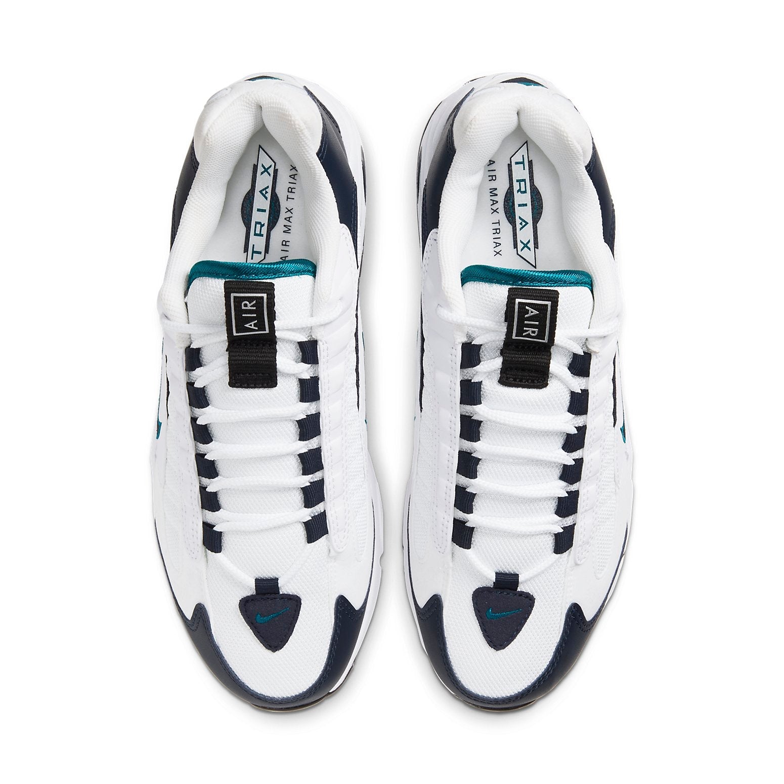Nike Air Max Triax 96 'Obsidian Teal' CT1104-100