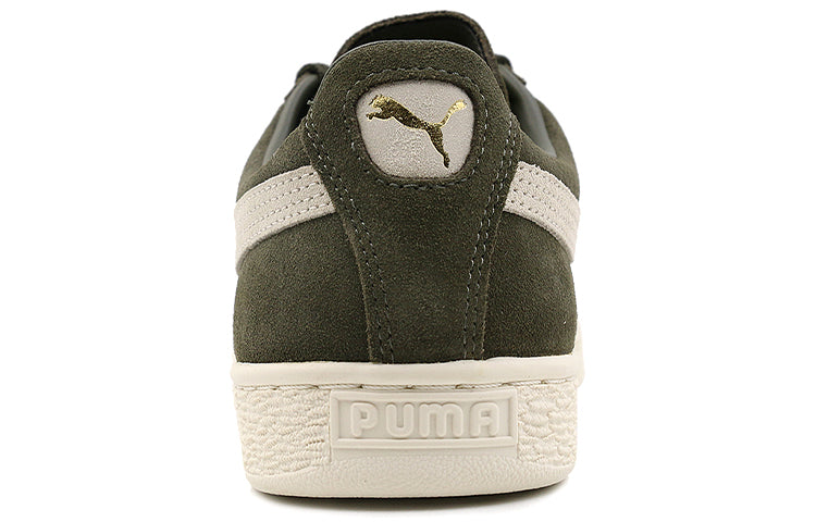PUMA Suede Classic 'Green' 363242-27