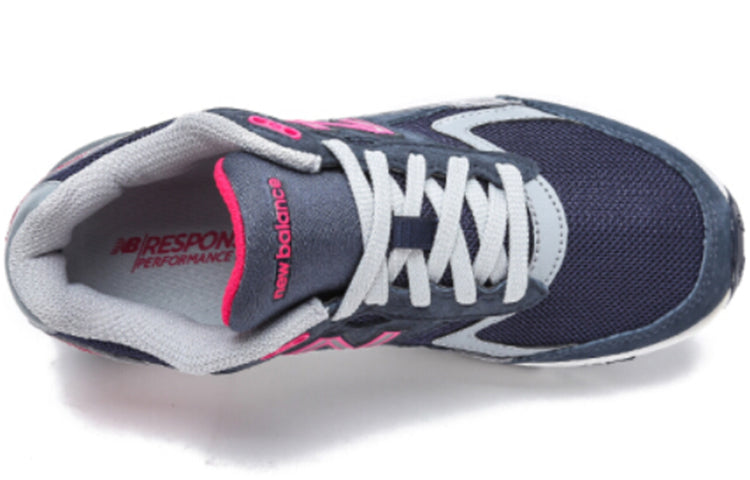 (WMNS) New Balance 880 Series 'Dark Blue Pink' WW880NG3