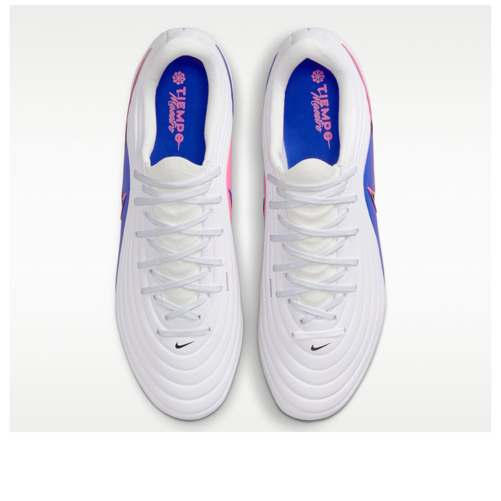 Nike Tiempo Maestro Academy 'White Racer Blue' IB4478-146
