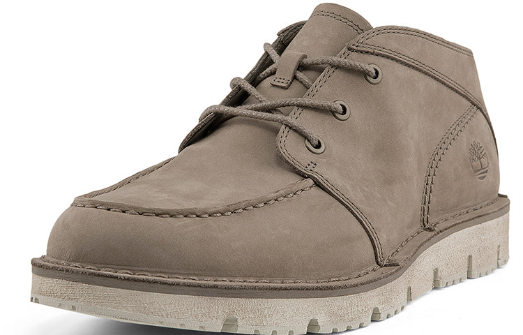 Timberland Westmore Moc Toe Chukka Boot 'Tan Full Grain' A41YS