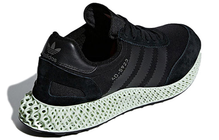 adidas Futurecraft 4D-5923 'Black' EE3657