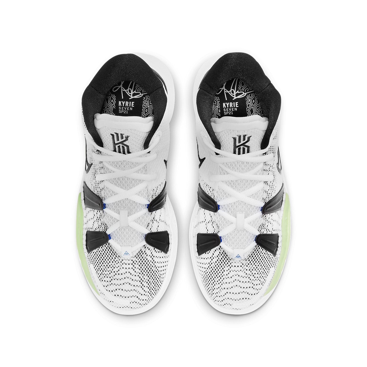 (GS) Nike Kyrie 7 'Hip-Hop' CT4080-105