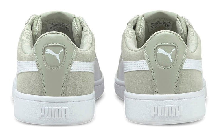 (WMNS) PUMA Vikky V2 Low-tops Sport Shoes Light-Green 369725-29