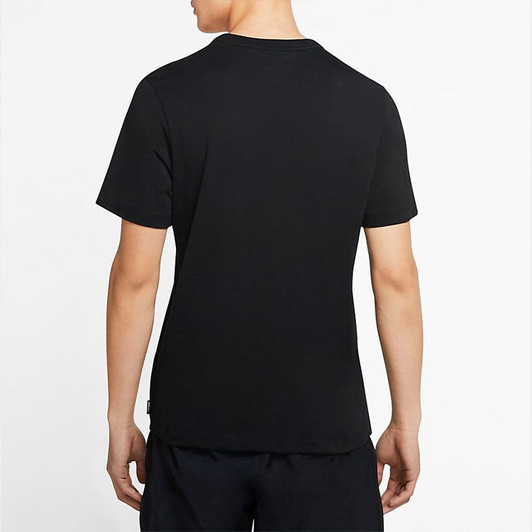 Nike AS Men's NK FC Tee ESSENTIALS Black CT8430-010