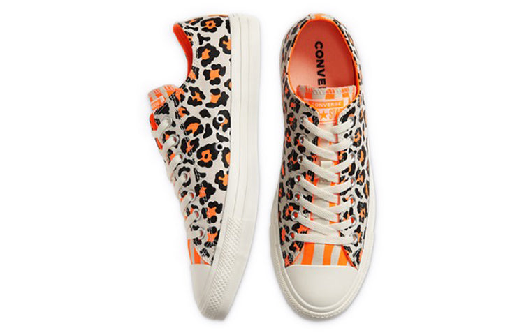 Converse Chuck Taylor All Star 'Leopard' 167631C
