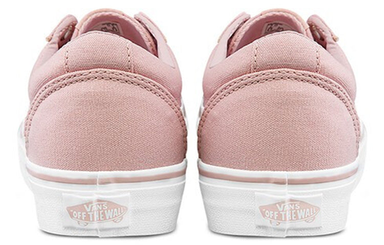 (WMNS) Vans Ward 'Sepia Rose' VN0A3IUNOLN
