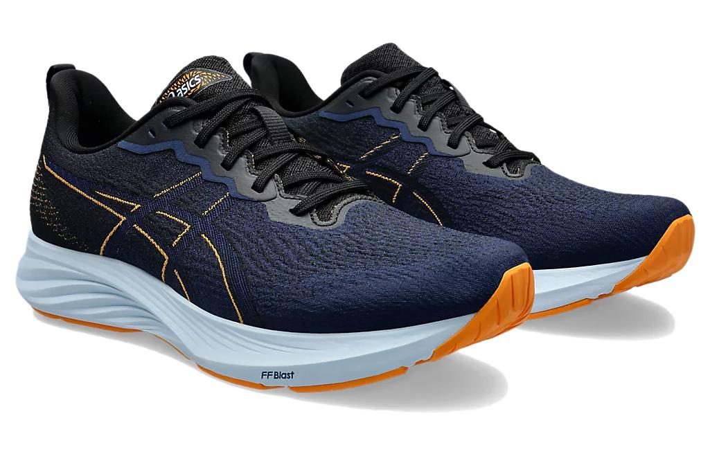 ASICS DynaBlast 4 'Blue Expanse' 1011B697-401