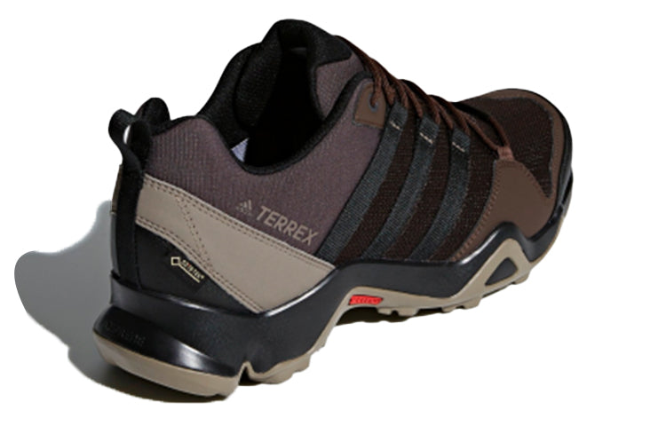 adidas Terrex AX2R GTX 'Night Brown Core Black' CM7716
