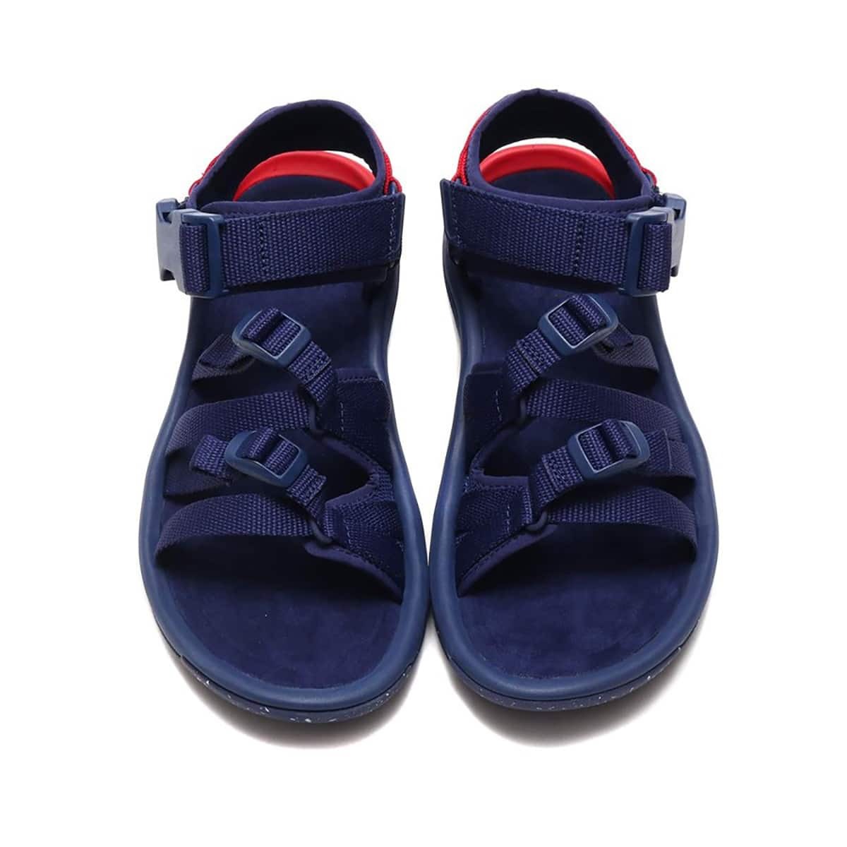 TEVA x Herschel Hurricane XLT 2 ALP 'Navy Red' 1103370-NYR