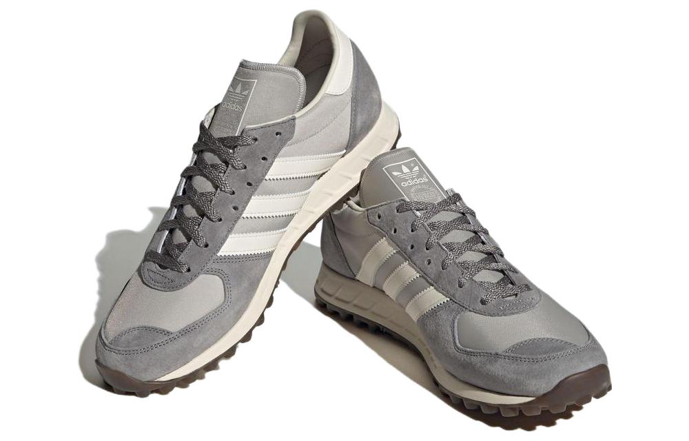 adidas TRX Vintage 'Grey Chalk White' IG5070