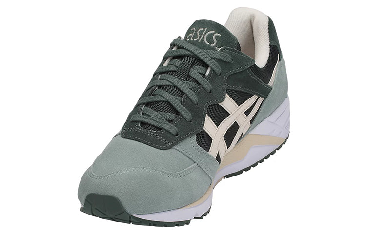 ASICS Gel Lique 'Dark Forest' H838L-8202