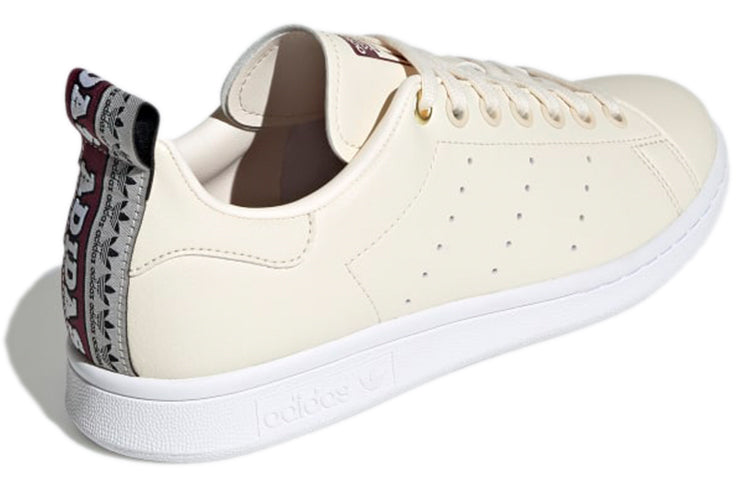 (WMNS) adidas Stan Smith 'Wonder White' H00631