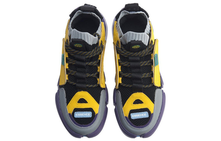 Li-Ning Essence 2 Ace x Paris Fashion Week AGBN062-18