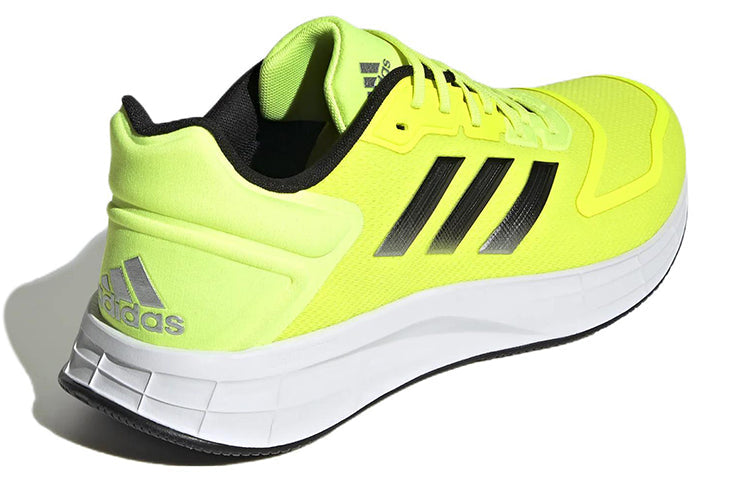 adidas Duramo 10 'Solar Yellow' GW4079