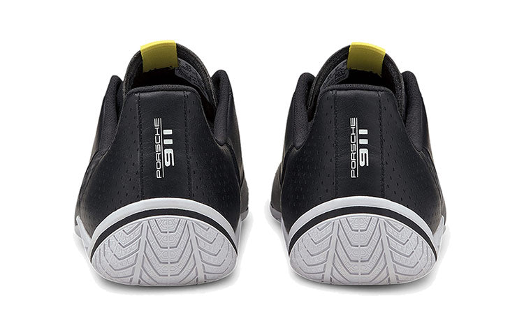 PUMA Porsche Legacy x Ridge Cat 'Black' 306709-01