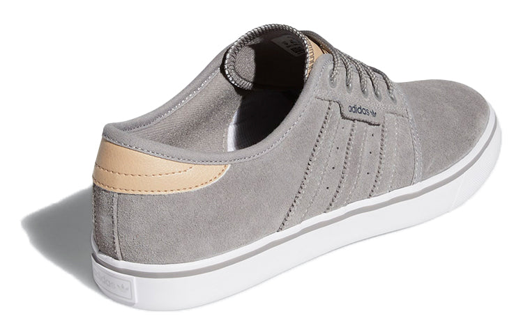 adidas originals Seeley 'Grey' EF8506
