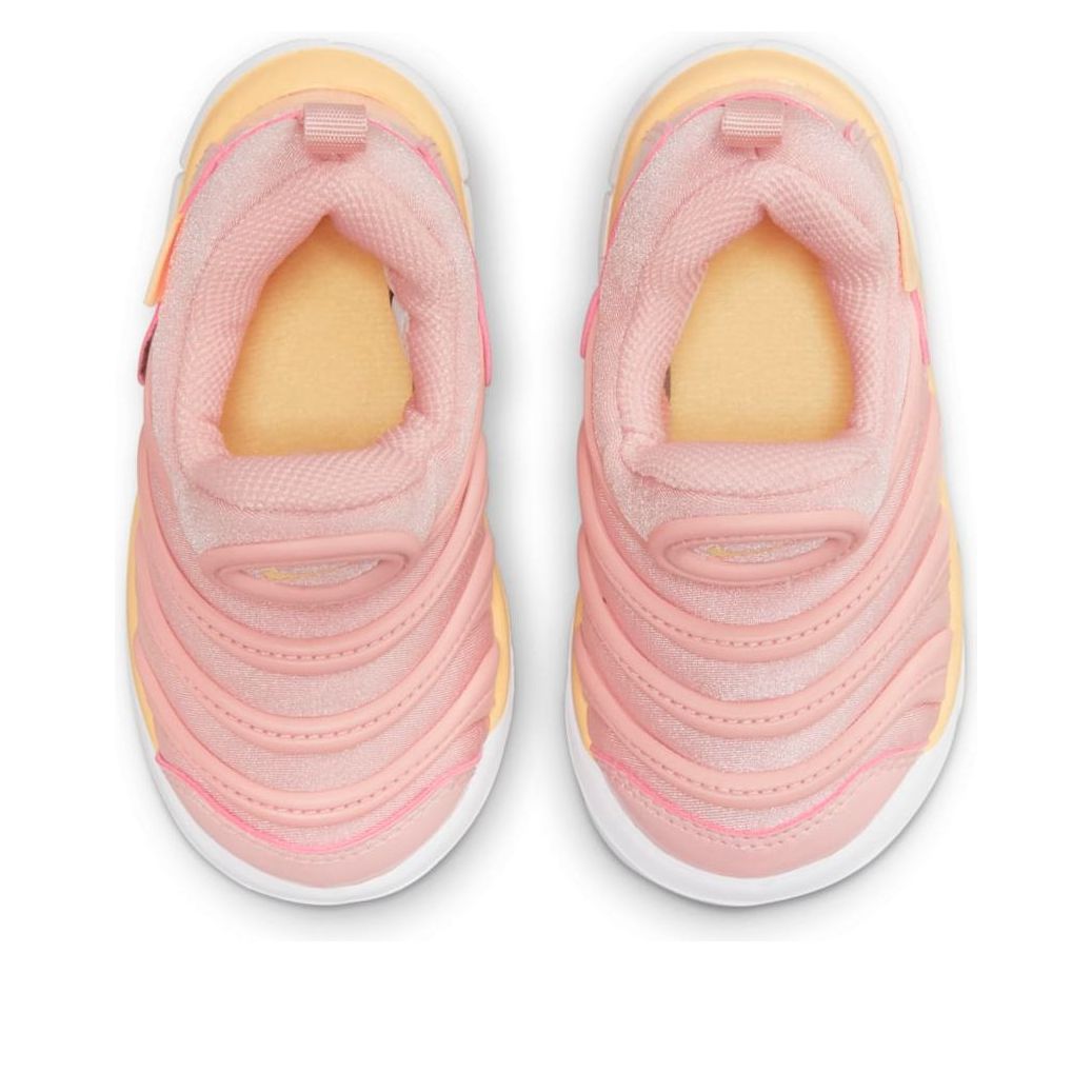 (TD) Nike Dynamo Free 'Pink Glaze Melon Tint' 343938-632