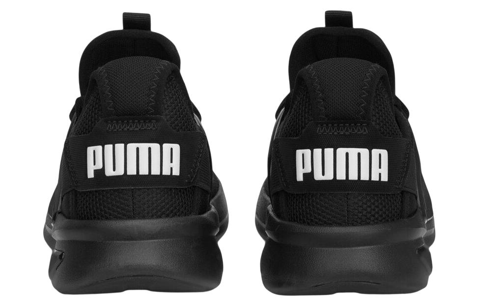 PUMA Softride Enzo Evo 'Better RMX - Black' 378291-04
