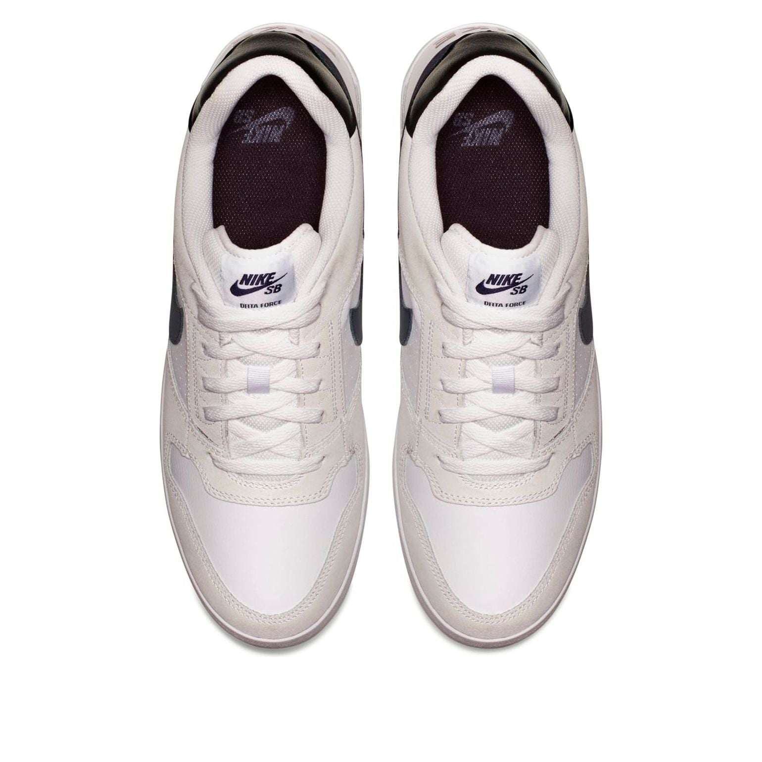 Nike Delta Force Vulc SB 'White Thunder Blue' 942237-100