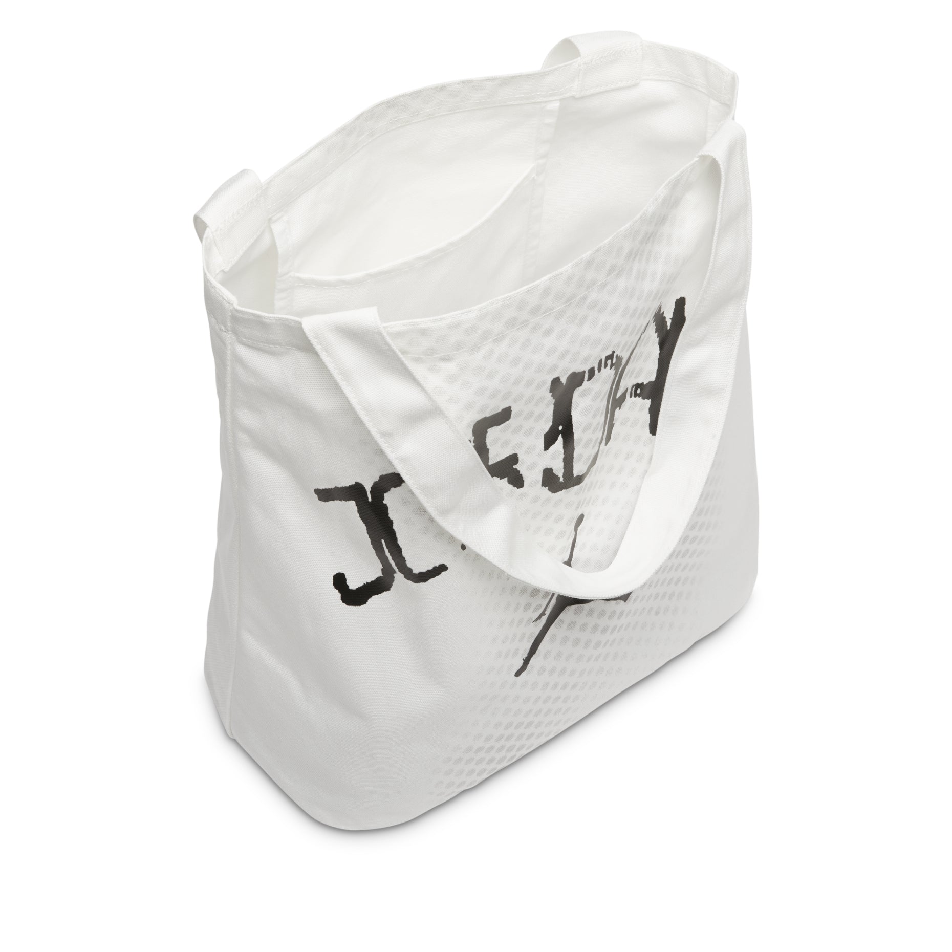 Air Jordan Jumpman Tote Bag 'White' IF3759-100