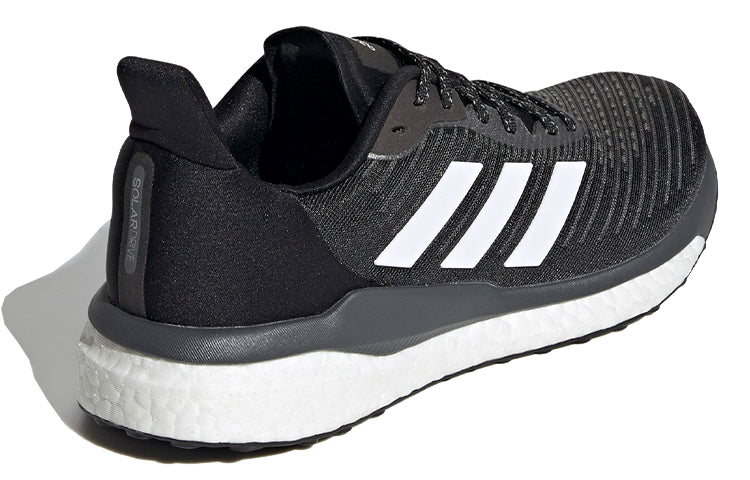 (WMNS) adidas Solar Drive 19 'Core Black' EH2598