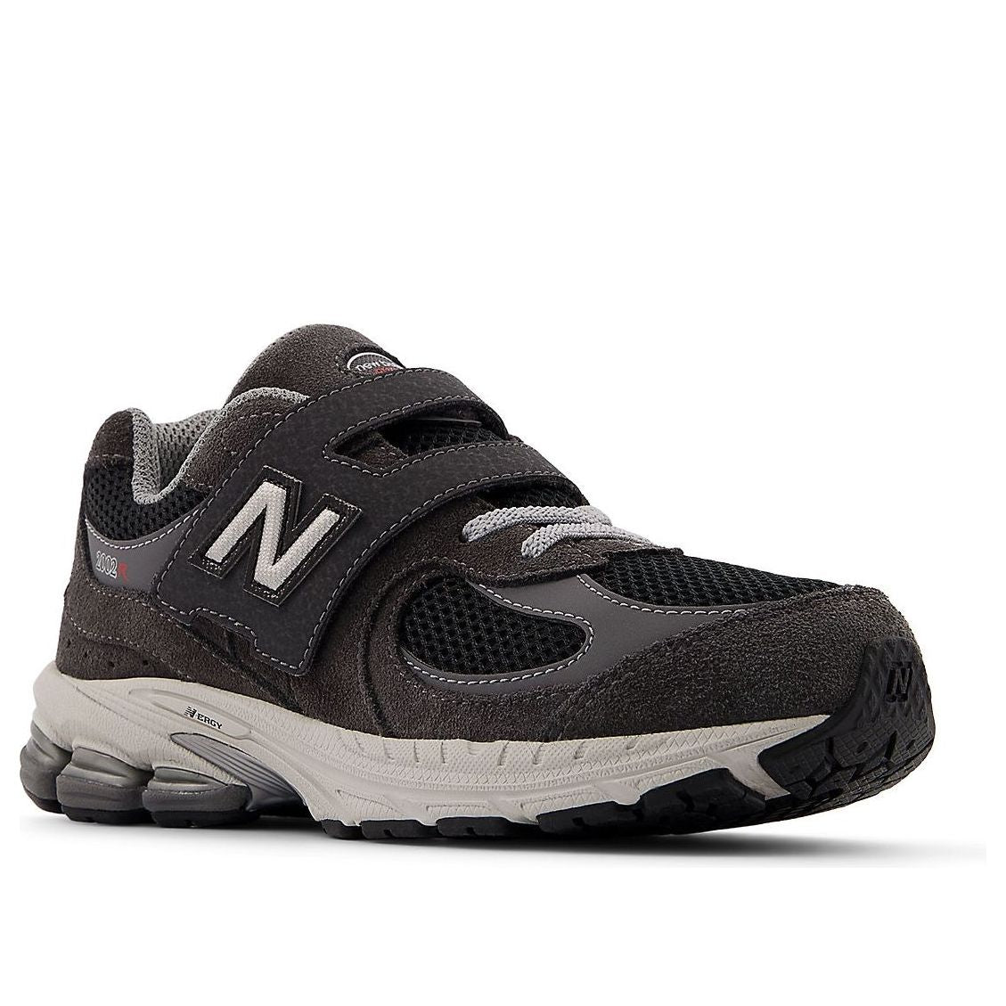 (PS) New Balance 2002 'Black Cement' PV2002RA