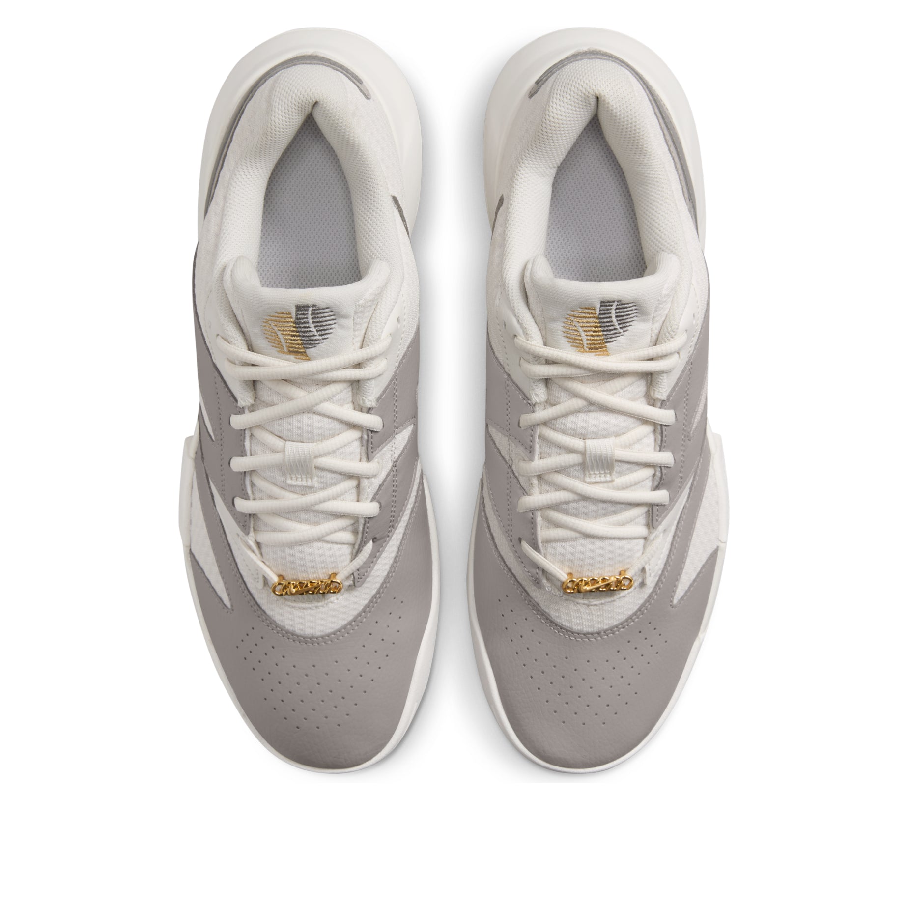 NikeCourt Lite 4 Premium 'Gold Flair Pack' FZ1220-001