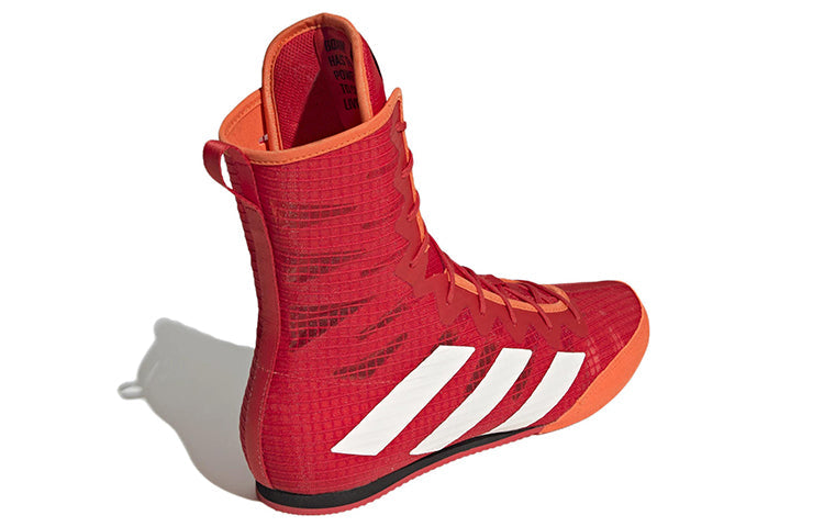 adidas Box Hog 4 'Vivid Red' GW1403