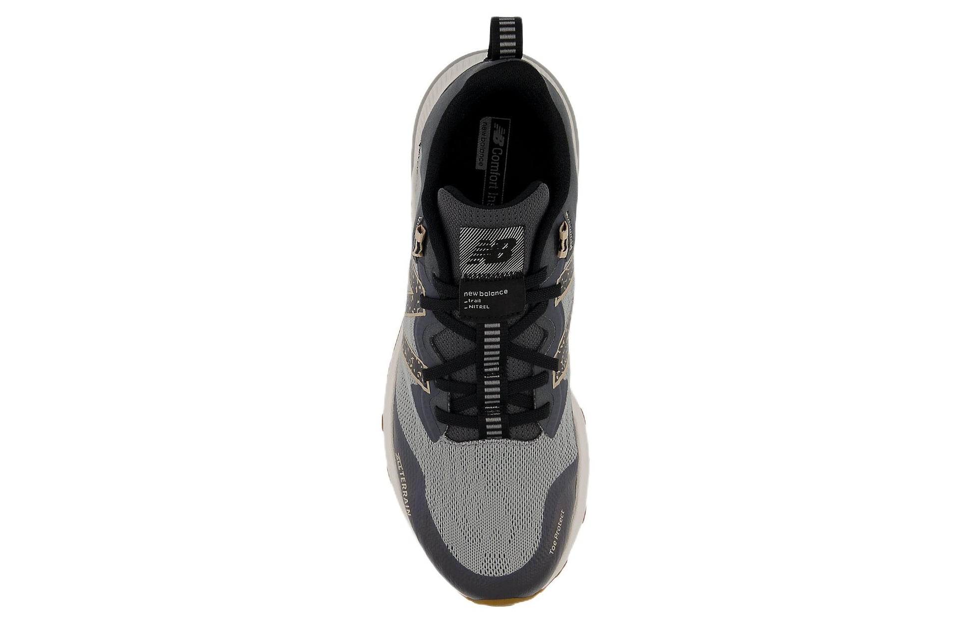 New Balance Dynasoft Nitrel v4 MTNTRCY4