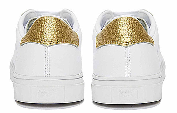 Onitsuka Tiger Lawnship 2.0 'White Gold' 1183A526-100