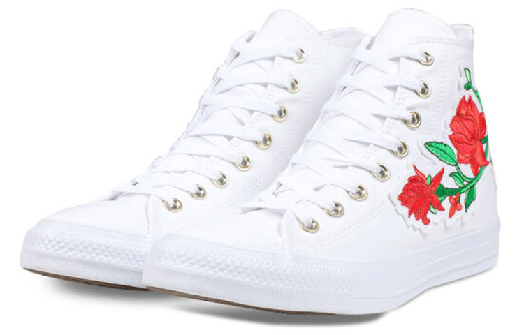 Converse Chuck Taylor All Star White 160356C
