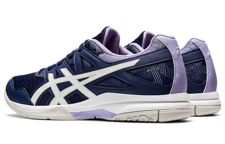 (WMNS) ASICS Gel-Task 2 'Blue White' 1072A038-402
