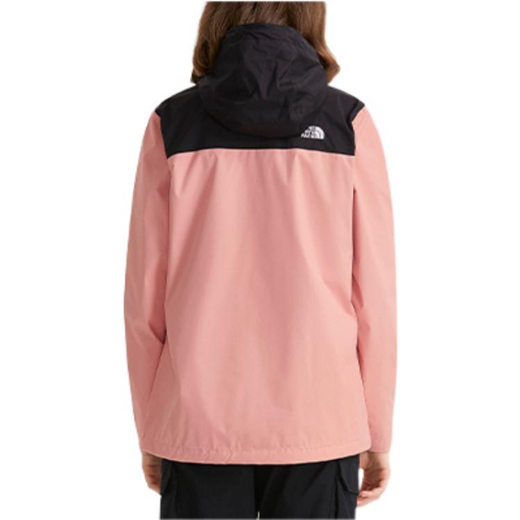 (WMNS) THE NORTH FACE FW22 Antora Jacket 'Pink' NF0A4U7T-574