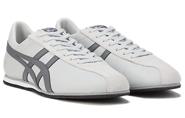 Onitsuka Tiger FB Trainer 'White Grey' 1183B768-020